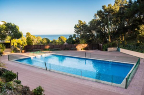 AE-1 CALELLA DE PALAFRUGELL, 4 Pax